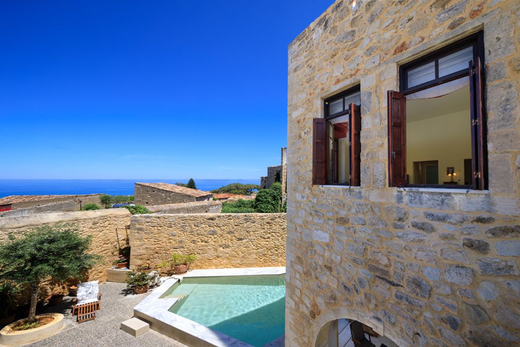 Villa Barozzi Crete Olivers Travels 2