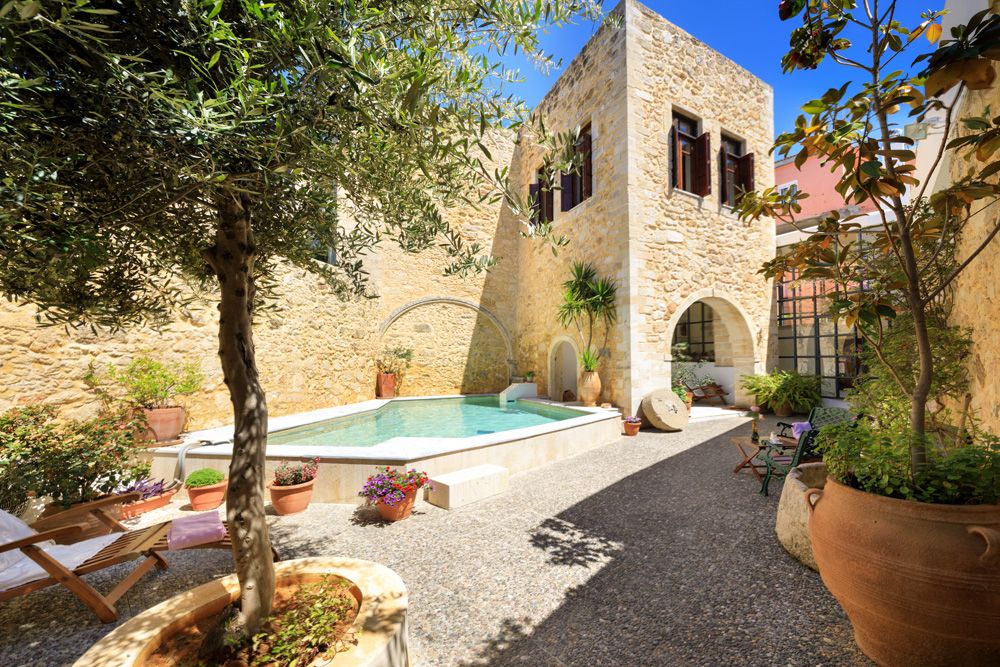 Villa Barozzi