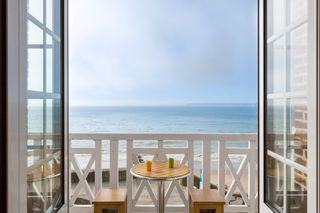 La Tour Normandy Olivers Travels1