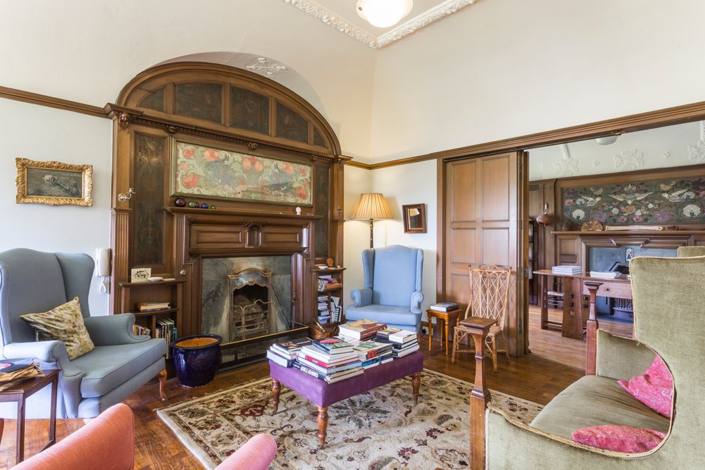 Loch Lomond Manor Olivers Travels3