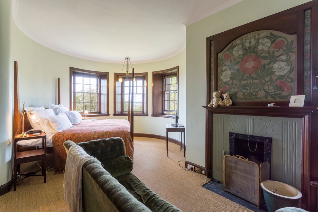 Loch Lomond Manor Olivers Travels2