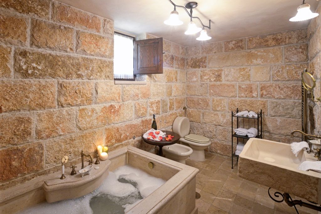 Villa Ciottolo Puglia Olivers Travel5