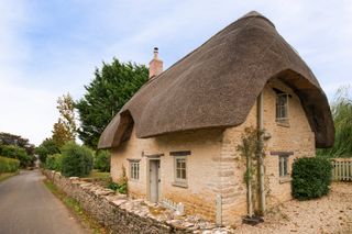 Daffodil Cottage Cotswolds Olivers Travels 1
