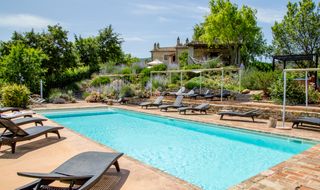 Villa Francis Umbria It Olivers Travels 1