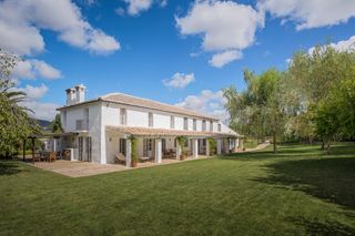 El Cortijo Andalusia Oliver s Travels 2
