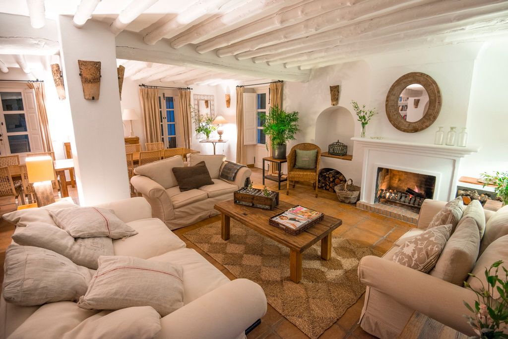 El Cortijo Andalusia Oliver s Travels 3