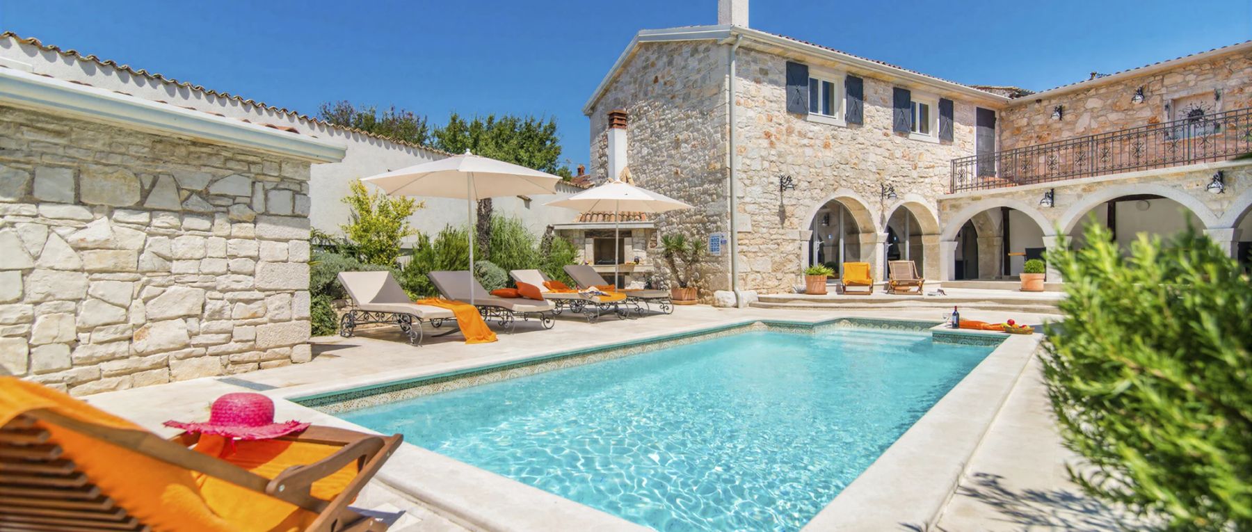 001 villa klosta istria olivers travels desktop center