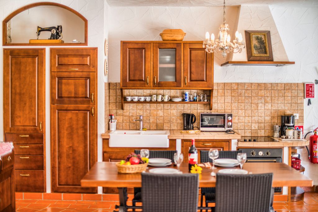 Villa Klosta Istria Olivers Travels Cr4