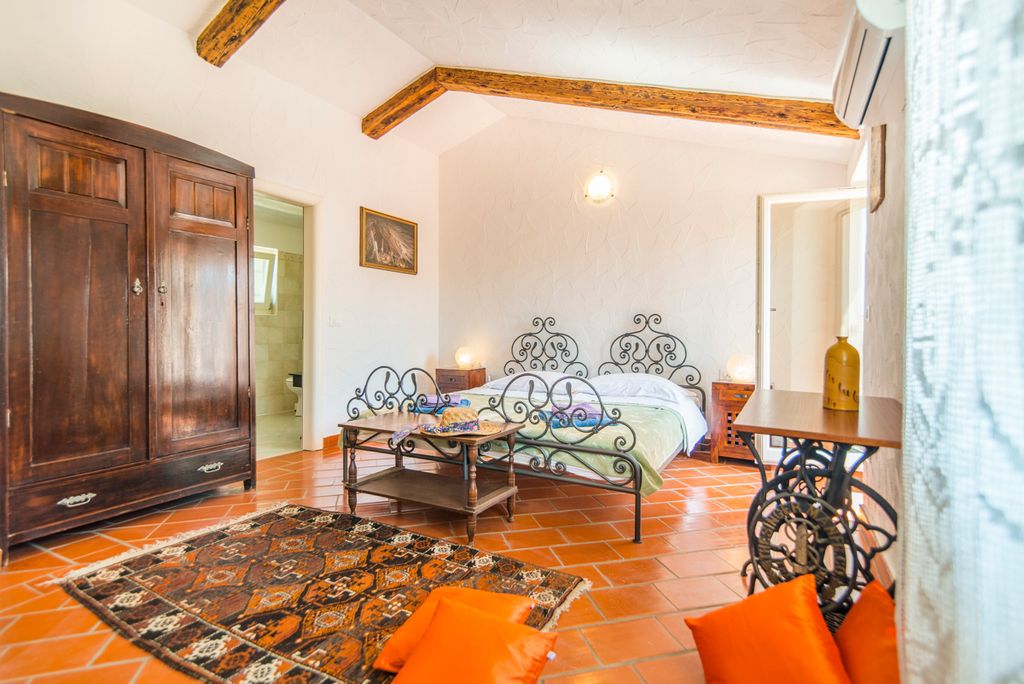 Villa Klosta Istria Olivers Travels Cr5