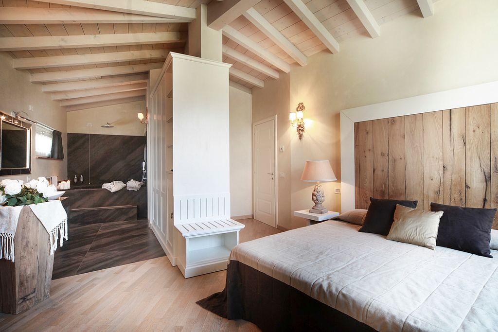 Villa Selva Lake Garda Lakes Olivers Travels 4