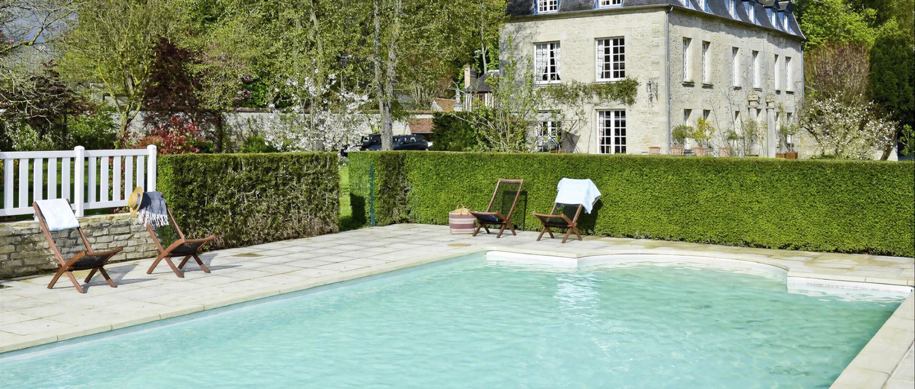 001 chateau de garmeaux northern france belgium olivers travels desktop center