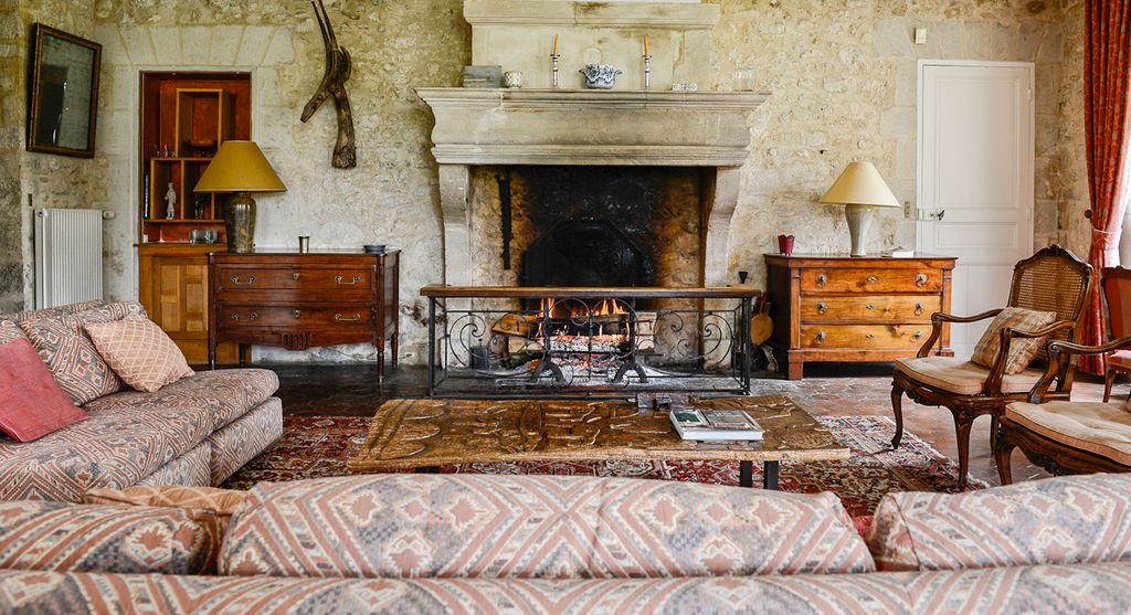 Chateau de Garmeaux Picardy Olivers Travels2