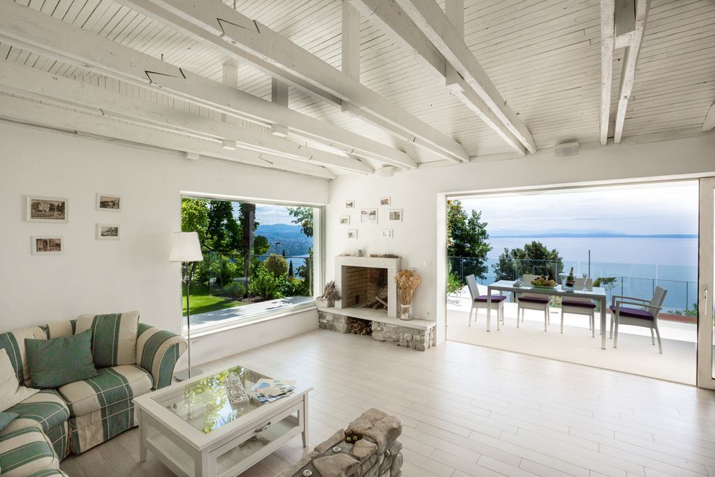 villa darya istria olivers travels 3