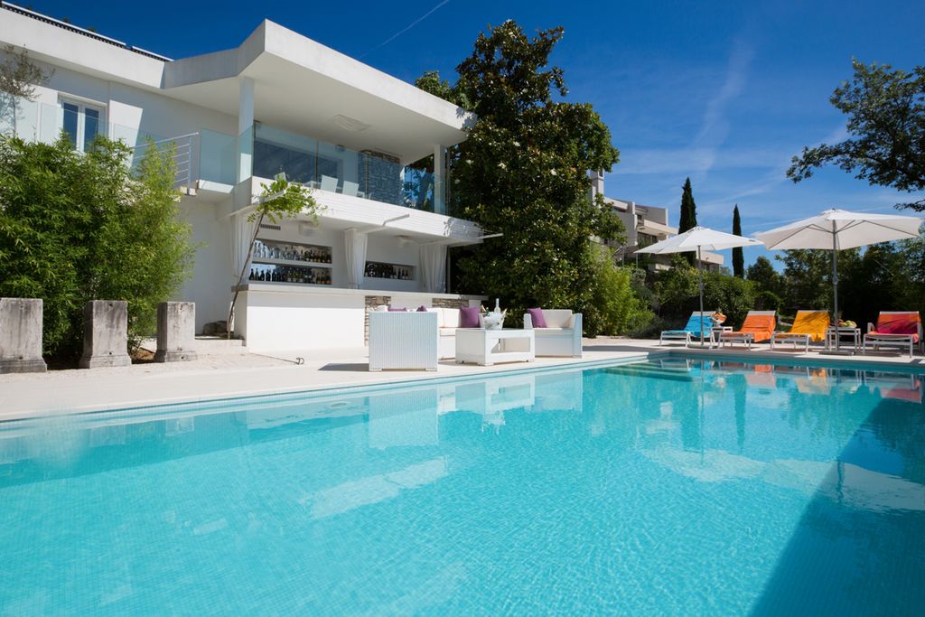 villa darya istria olivers travels 1