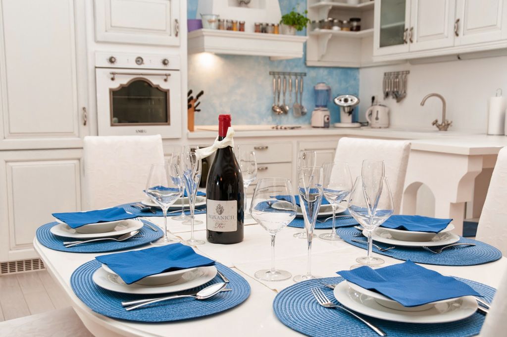 villa darya istria olivers travels 4