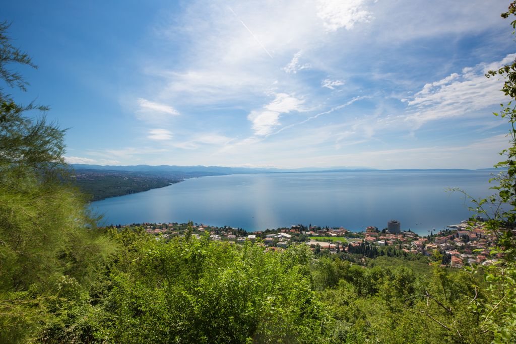 villa darya istria olivers travels 2