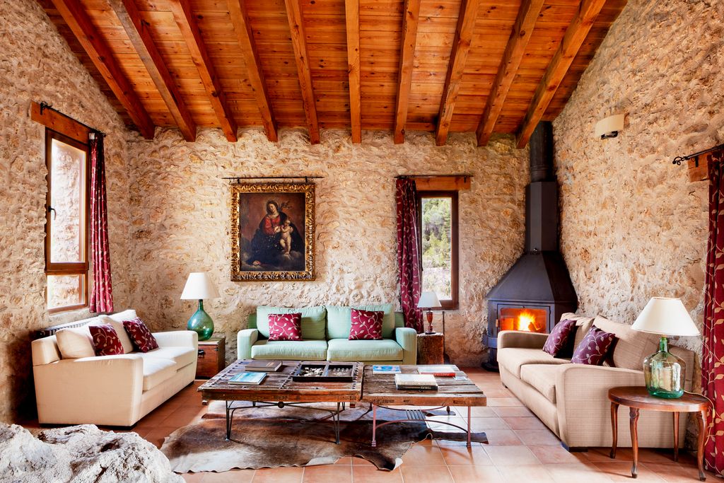 Torre Caballe Catalonia Olivers Travels3