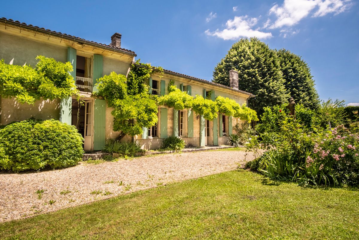 Maison Du Vins