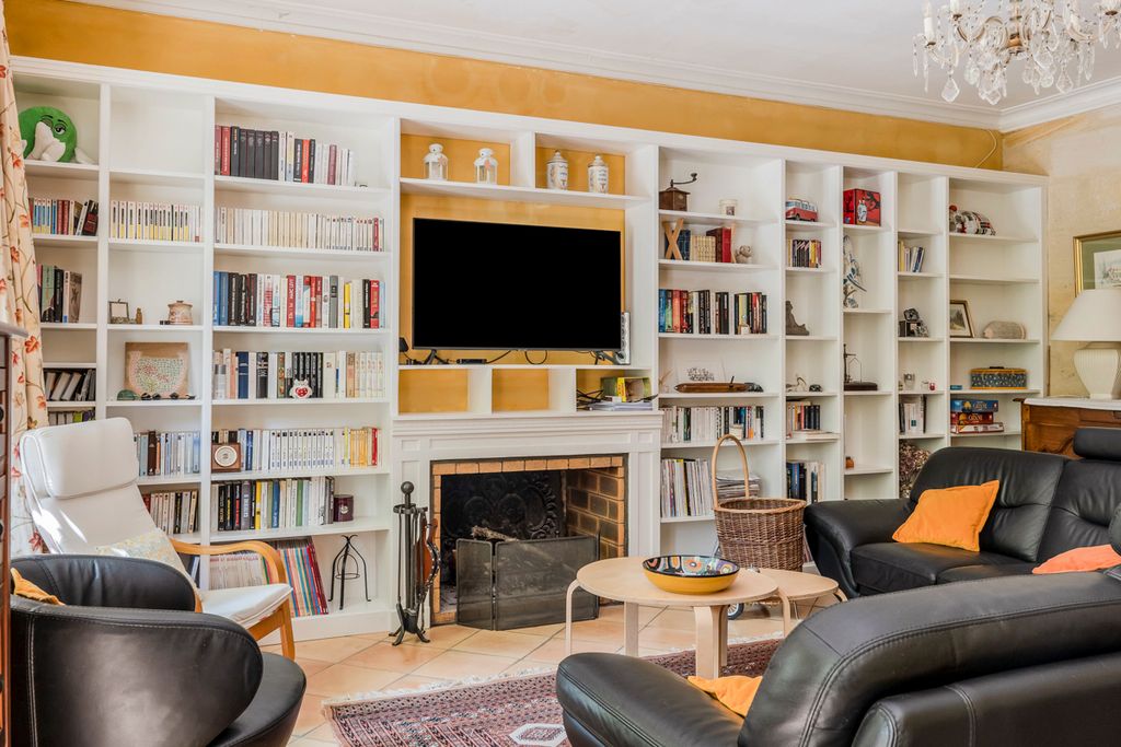 Maison du Vin Aquitaine Olivers Trave 3