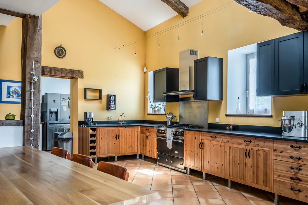 Maison du Vin Aquitaine Olivers Trave 5