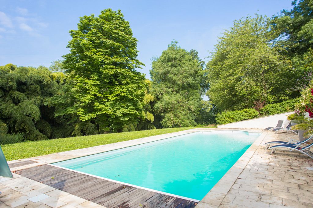 Maison du Vin Aquitaine Olivers Trave 2