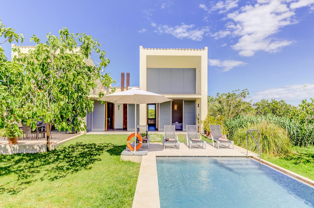 Villa Cabello Mallorca Olivers Travels5