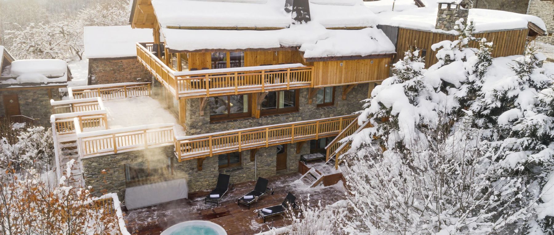 001 chalet island french alps olivers travels desktop center