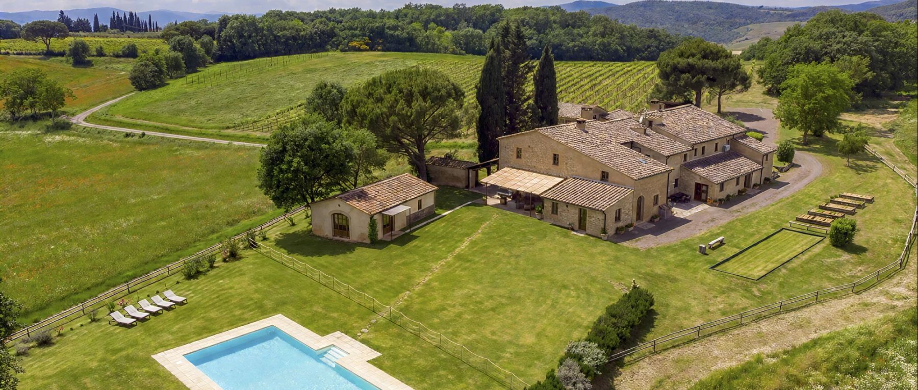 001 villa anna central italy olivers travels desktop center