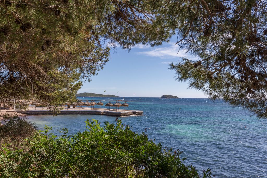 Villa Toca Ibiza Olivers Travels 2