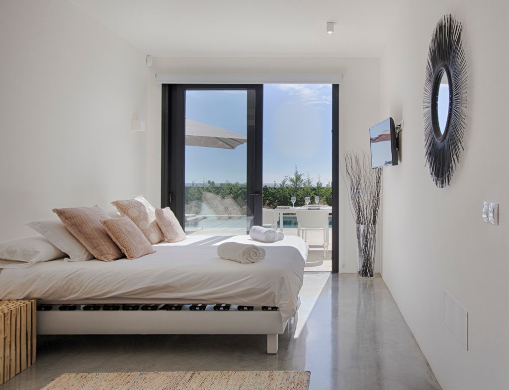 Villa Toca Ibiza Olivers Travels 4