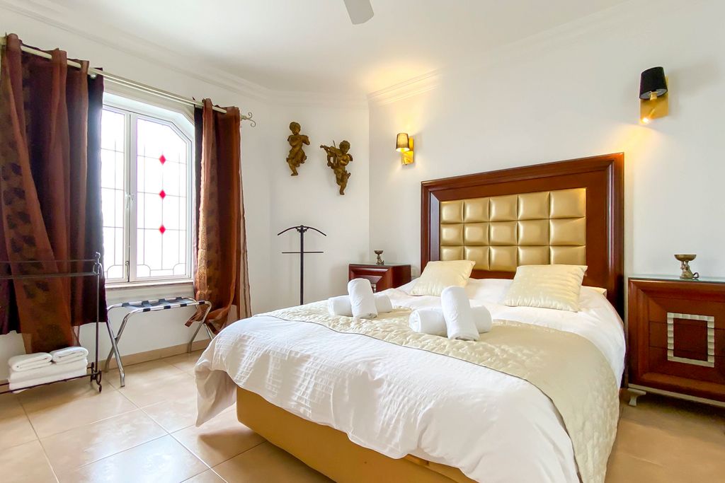 Villa Dulce Corazon Lanzarote Olivers Travels4