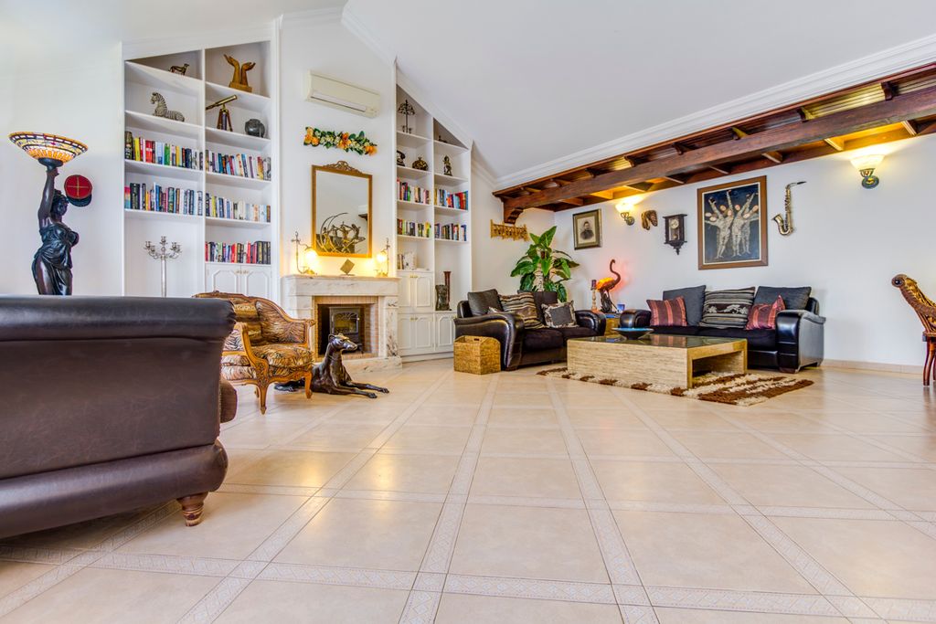 Villa Dulce Corazon Lanzarote Olivers Travels2