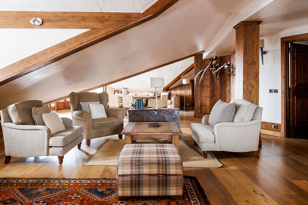 L Hibou Courchevel Olivers Travels2