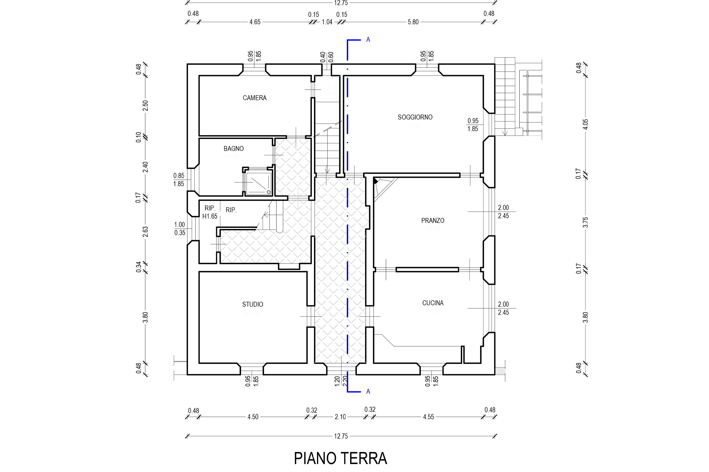 Villa Dania