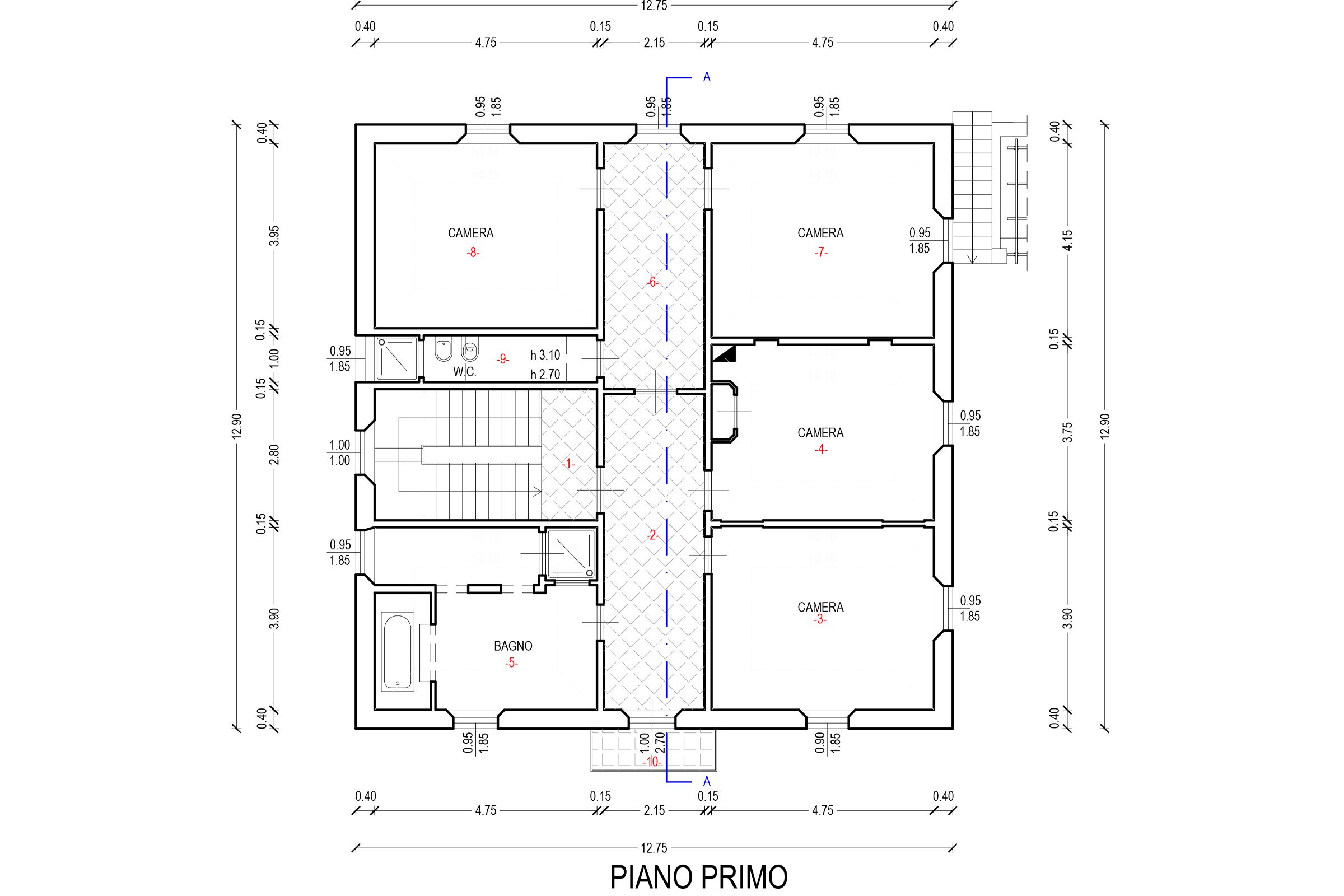 Villa Dania