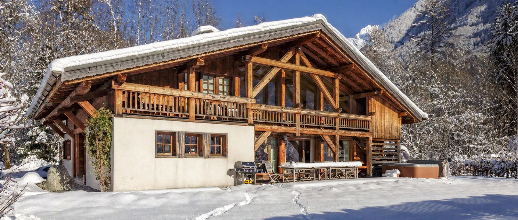 001 chalet violette french alps olivers travels desktop center
