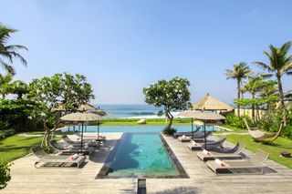 Villa Melissa Uluwata Olivers Travels 1
