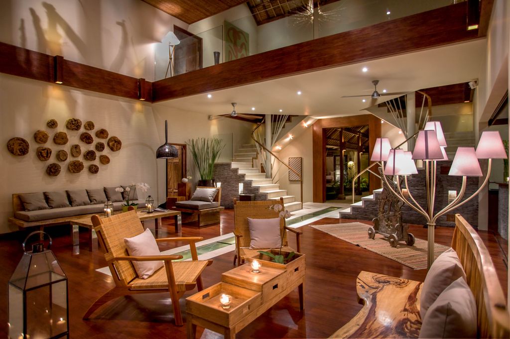 Villa Melissa Uluwata Olivers Travels 3