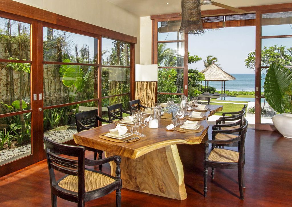 Villa Melissa Uluwata Olivers Travels 5