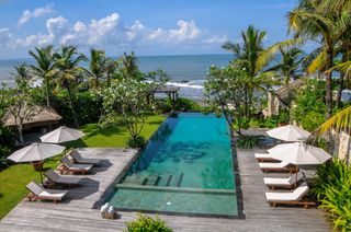 Villa Waringin Canggu Olivers Travels 1