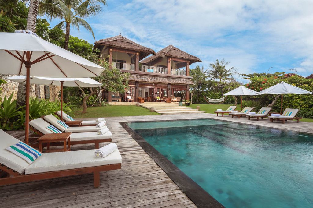 Villa Waringin Canggu Olivers Travels 2