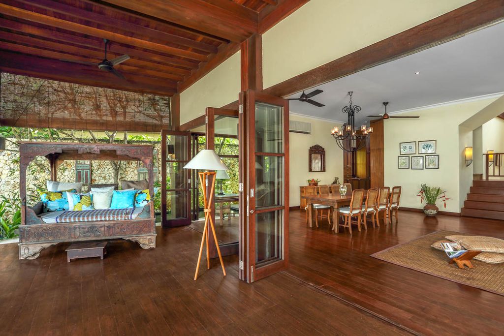 Villa Waringin Canggu Olivers Travels 3