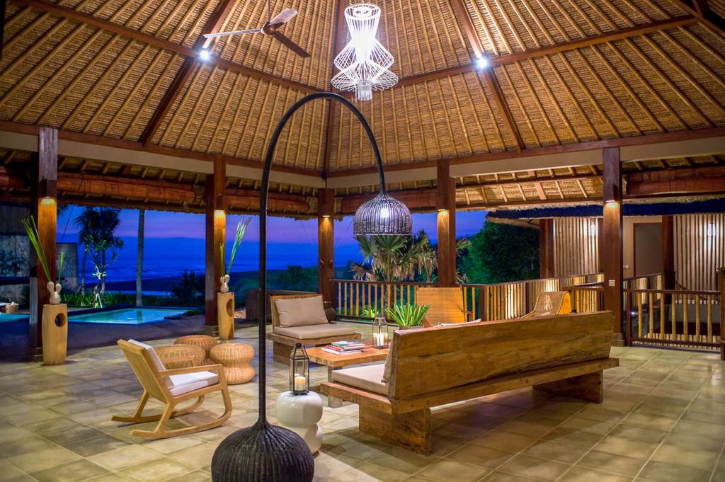 Villa Luxe Mary Canggu Olivers Travels 2