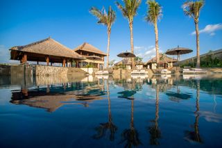 Villa Luxe Mary Canggu Olivers Travels 1