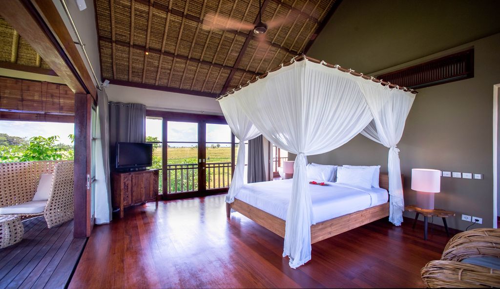 Villa Luxe Mary Canggu Olivers Travels 4