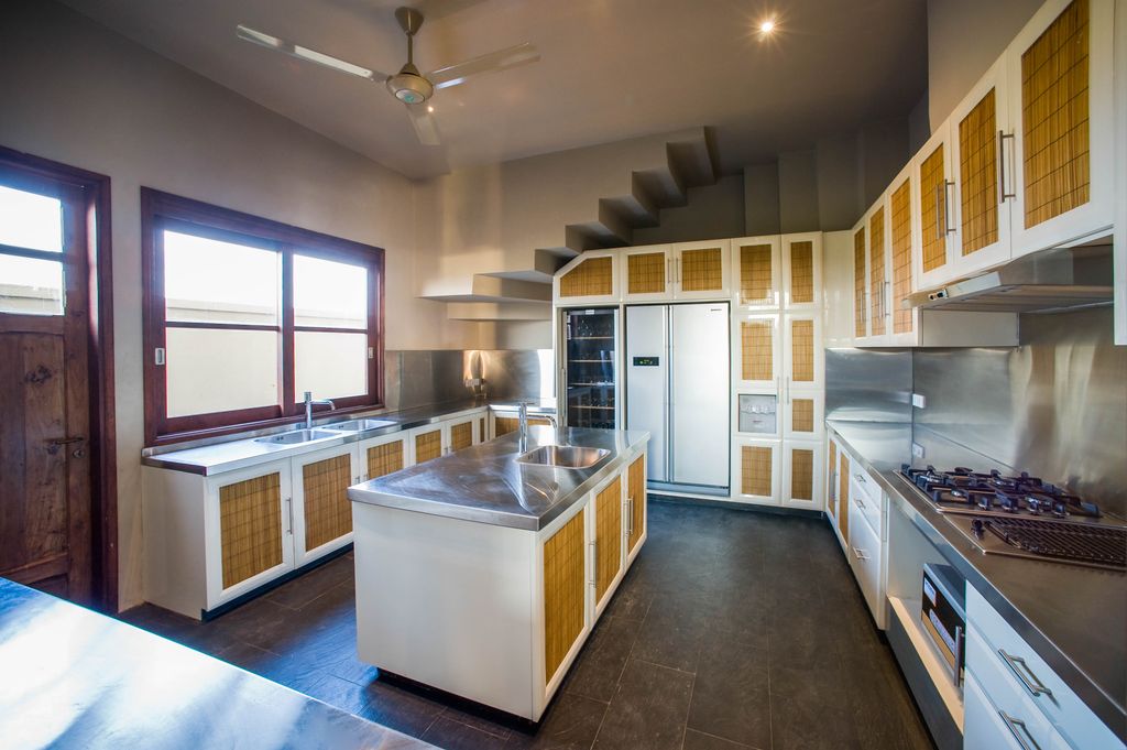 Villa Luxe Mary Canggu Olivers Travels 5