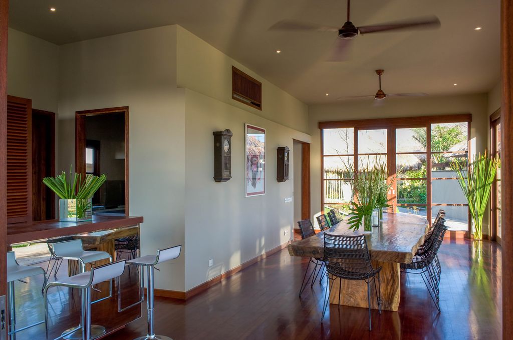 Villa Luxe Mary Canggu Olivers Travels 3