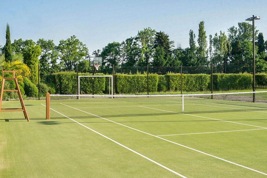 Water Lily House Provence Alpes France OliversTravel 32