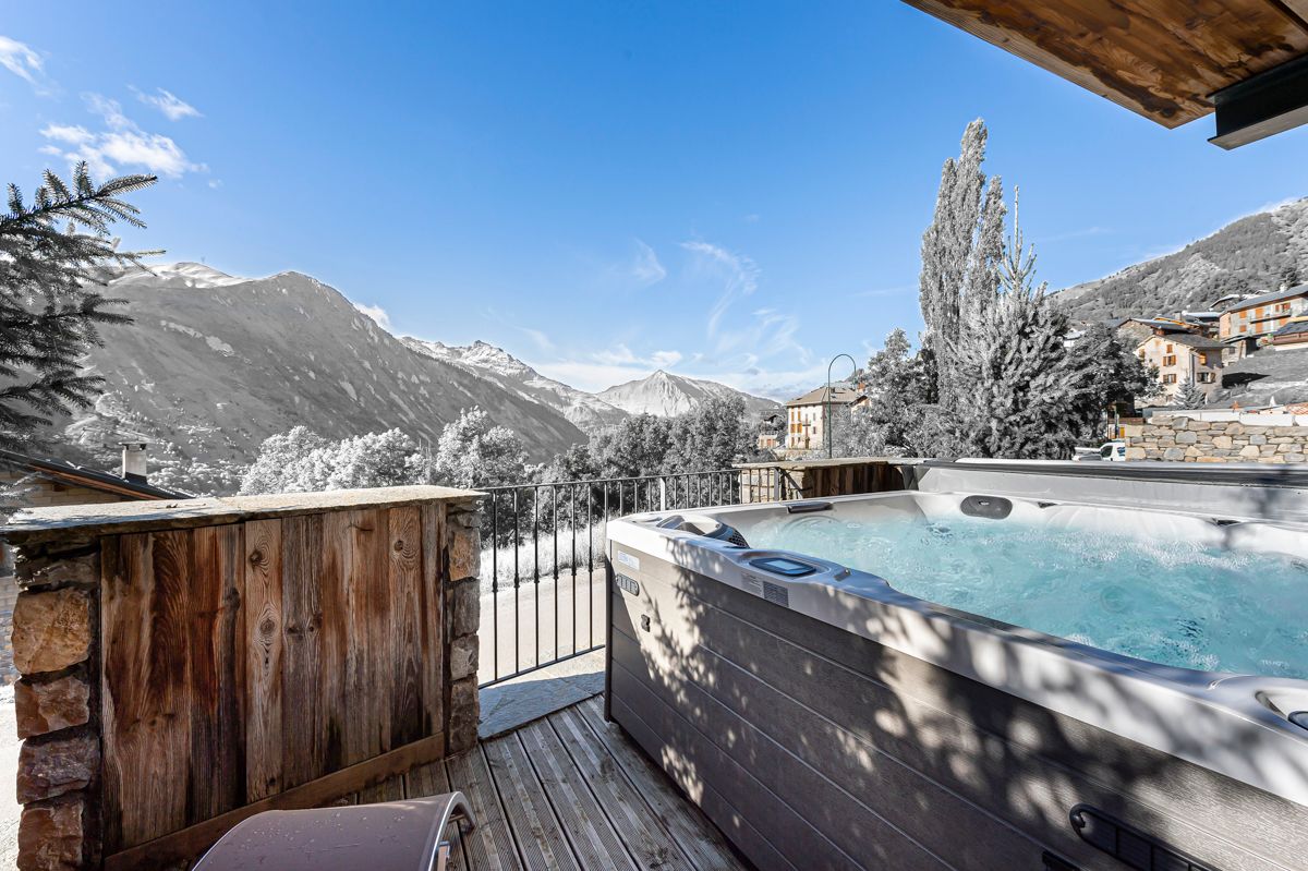 Chalet Martin