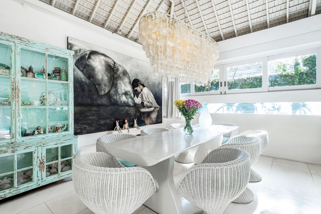 Villa Katon Canggu Olivers Travels 5